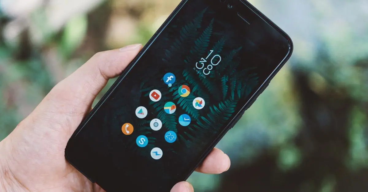 Installer une application d'annuaire sur votre smartphone