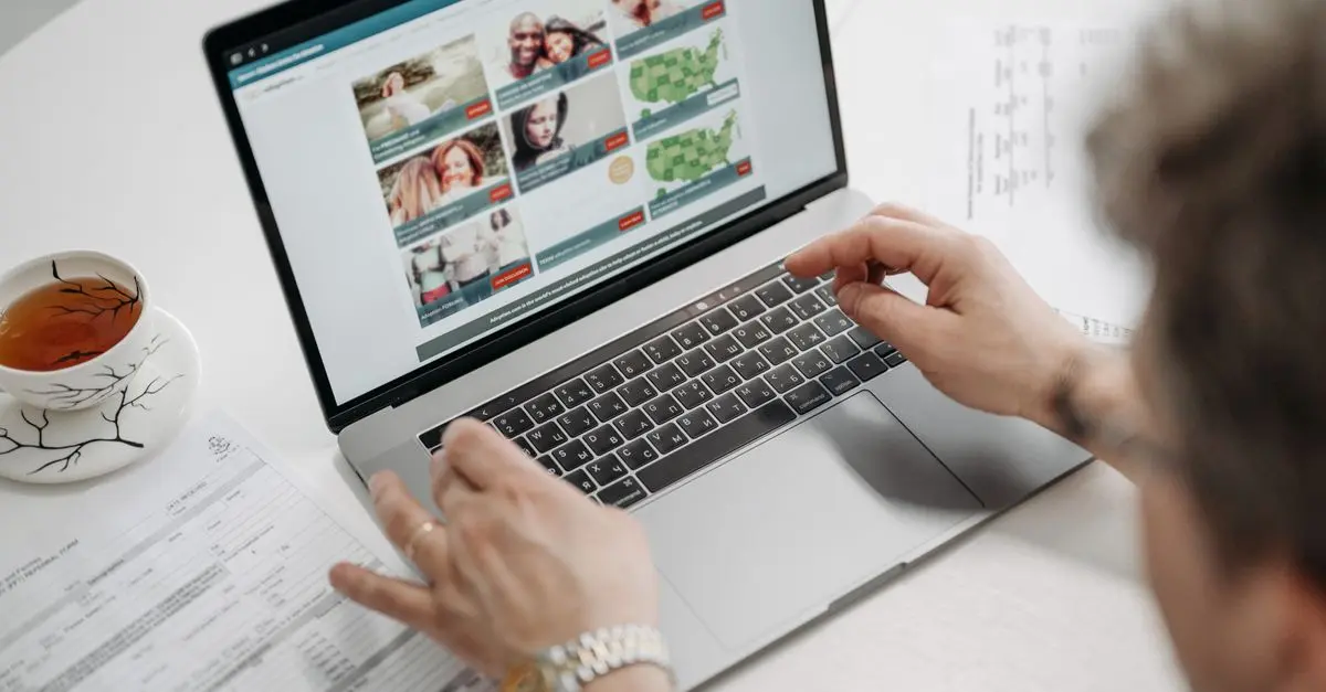 Annuaire en ligne : comment choisir celui qui vous convient