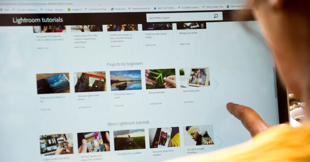 Les 7 meilleures pratiques pour un annuaire en ligne